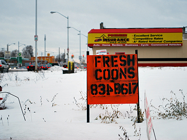 Photo from Detroitblogger John.
